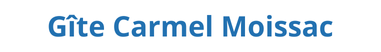 Gite Carmel Moissac